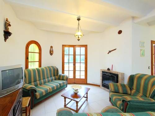 Holiday Home Cabanyes by Interhome