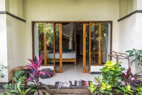 Arjuna Homestay