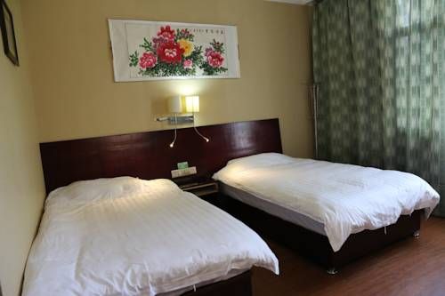 ChunHui Inn Hotel