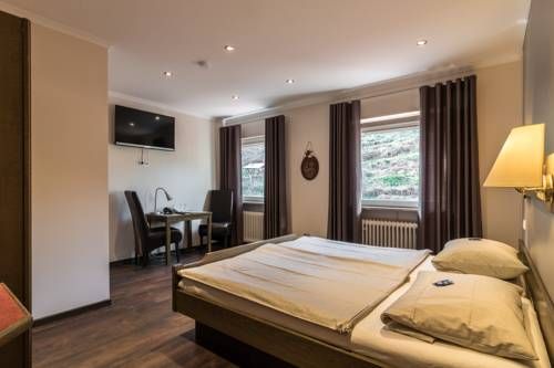Hotel Kupper