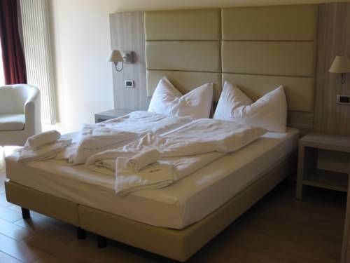 RTA Hotel Le Vallene