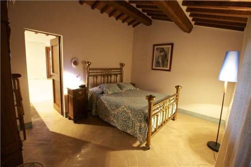 Villa Podere Oliveto