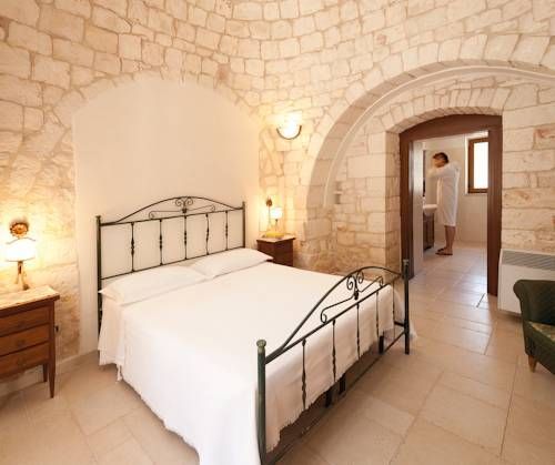 Masseria Madonna dell'Arco Agriturismo