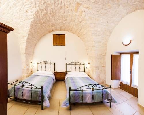 Masseria Madonna dell'Arco Agriturismo