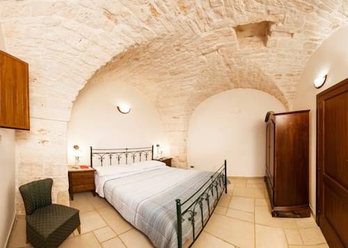 Masseria Madonna dell'Arco Agriturismo