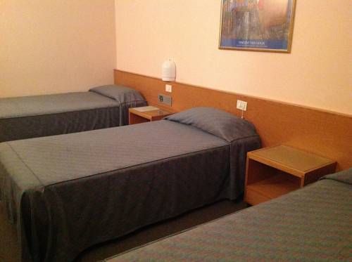 Hotel Villa Reale