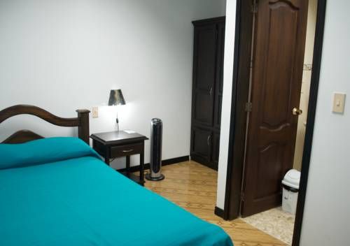 Hospedaje Casa Real