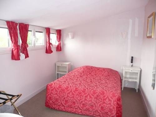 Hotel Restaurant La Musardiere