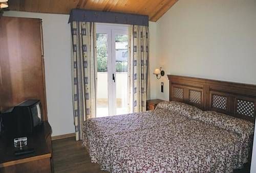 Hotel Las Acacias