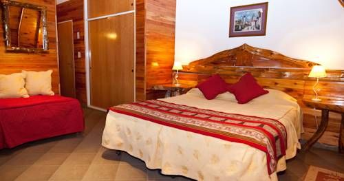 Hosteria Al Paraiso