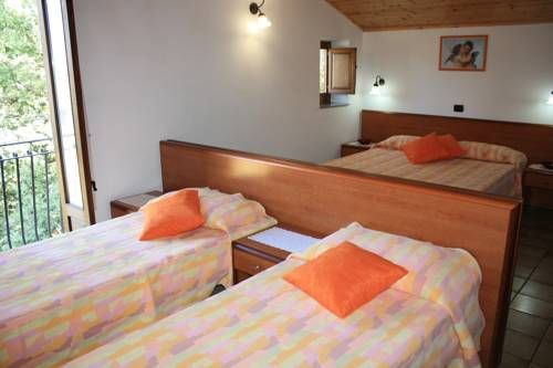 B&B Villa Calagioli