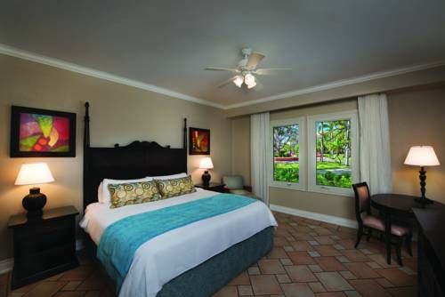 Marriott St. Kitts Beach Club