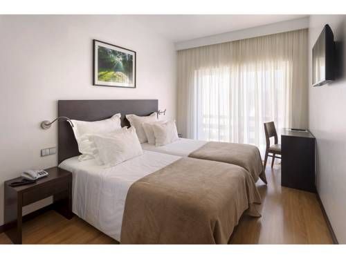 Hotel Miramar - São Pedro de Moel