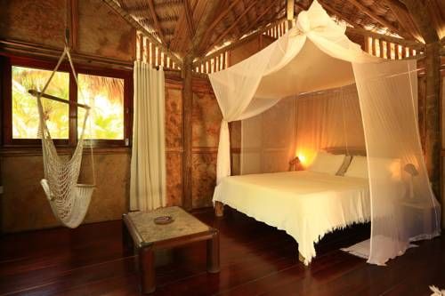 Vila Prea Beach Cabanas