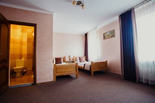 Hotel Bellavista & Spa