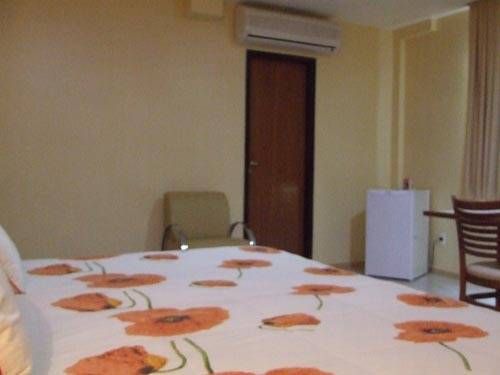 Hotel Itacuruça Plaza