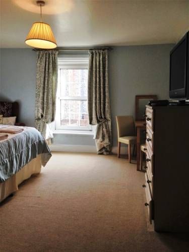 Fontmell Magna B&B