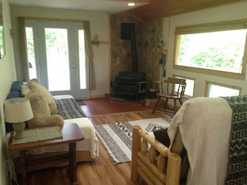 Moon Shadow Lodge Ltd