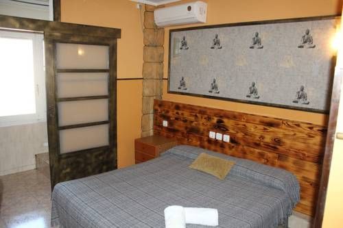 Hostal Isla Cristina Mataro