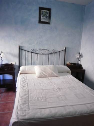 Hostal El Olmo