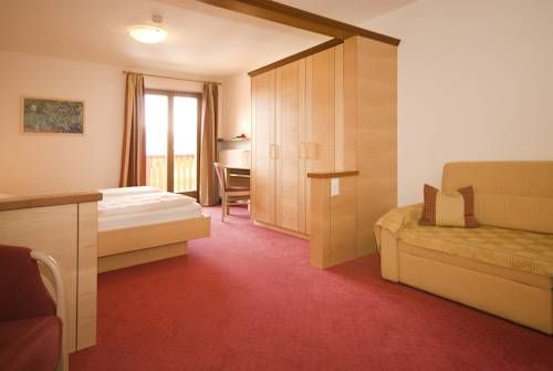 Boutique Hotel Kircher