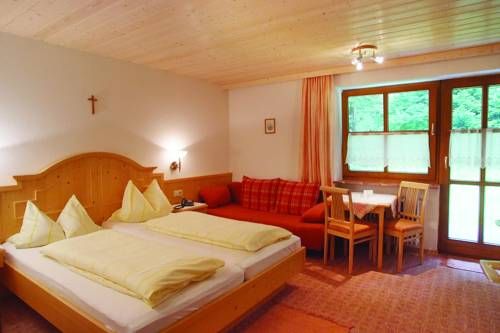 Waldpension
