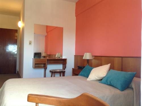 Hotel Villa Mora