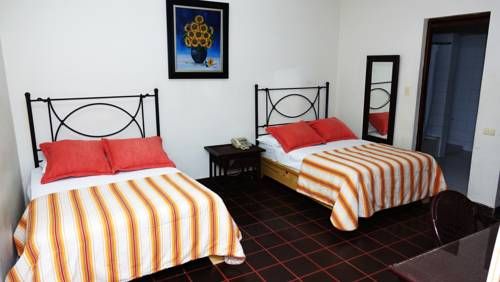 Apartahotel Millenium
