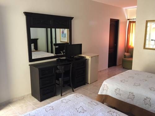 Hotel Las Caobas