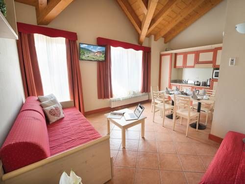 Residence Adamello Resort