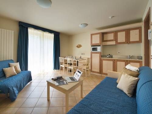 Residence Adamello Resort