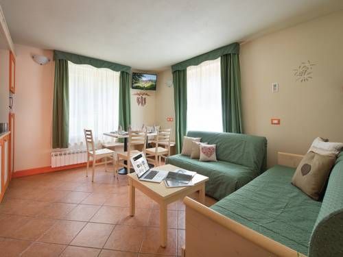 Residence Adamello Resort