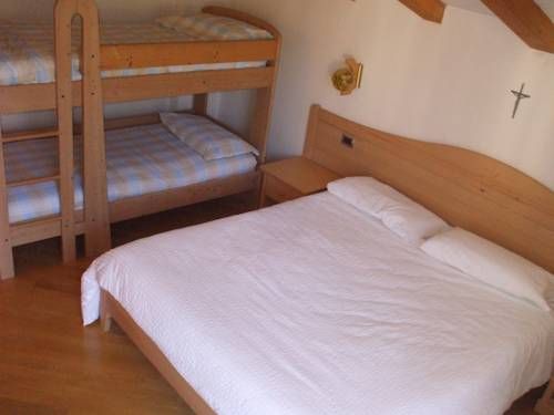 Hotel Al Caminetto