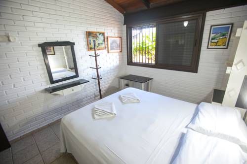 Tropical Hotel Residencia