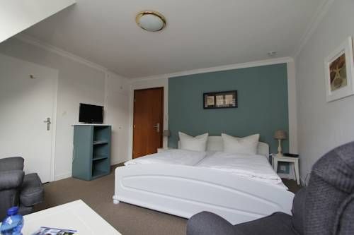 Hotel-Pension Achtern Diek