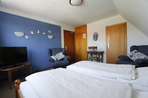 Hotel-Pension Achtern Diek