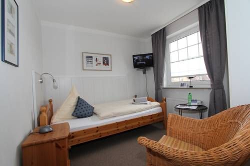 Hotel-Pension Achtern Diek