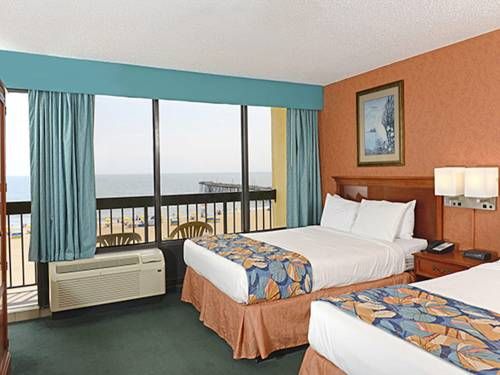 The Breakers Resort Inn