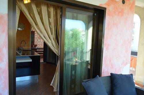 Villa Carlini