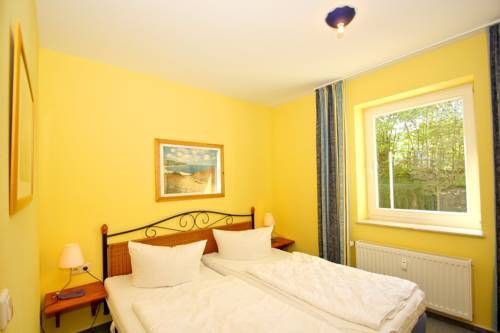 Strandresidenz Brandenburg Ferienwohnungen Nr 37