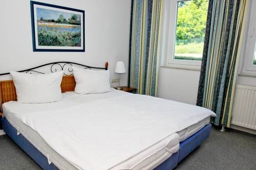 Strandresidenz Brandenburg Ferienwohnungen Nr 37