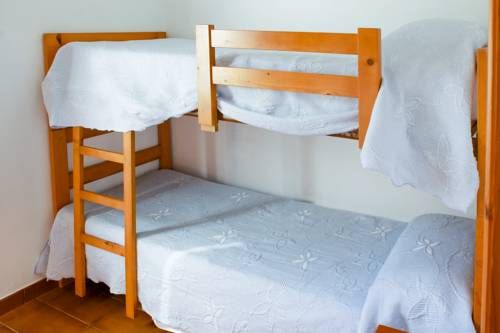 Villas 83A/B Nord, Sud, Son Bou