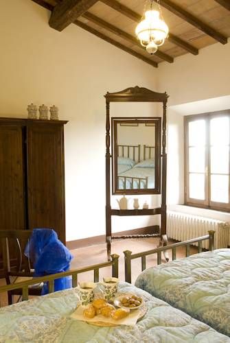 Villa Poggio al Sole Bio Agriturismo private pool