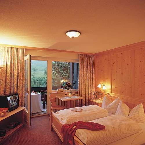 Hotel Engel Alberschwende
