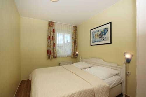 Villa Karola FeWo 15 inkl Sauna und Schwimmbadnutzung im AHOI Sellin