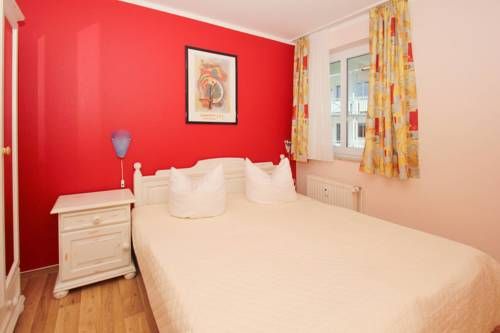 Villa Karola FeWo 15 inkl Sauna und Schwimmbadnutzung im AHOI Sellin