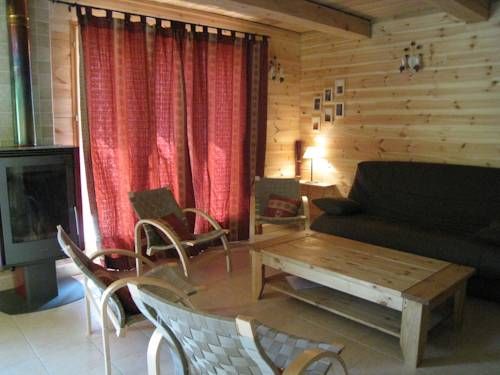 Les Chalets Dycoh
