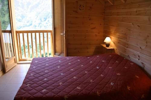 Les Chalets Dycoh