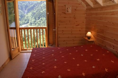 Les Chalets Dycoh