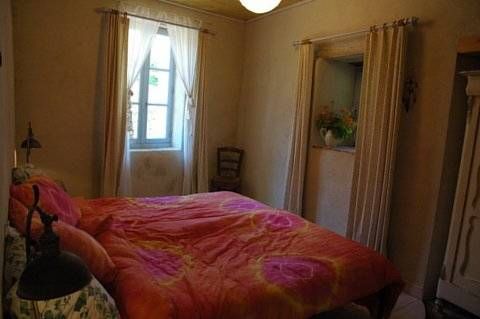 Le Manoir de Presle - Gîte